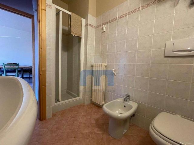 Bilocale via Roma 137, Centro, Bormio