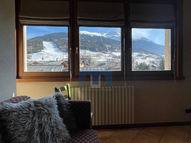 Bilocale via Roma 137, Centro, Bormio