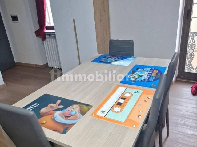 Bilocale via Roma 153, Centro, Casale Monferrato