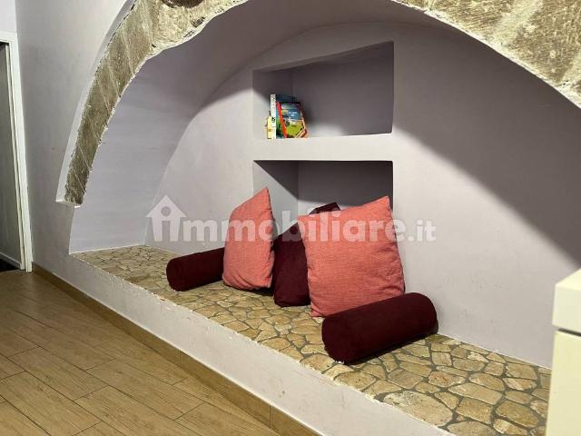 Bilocale via Roma 24, Sacrario Piazza della Rocca, Viterbo