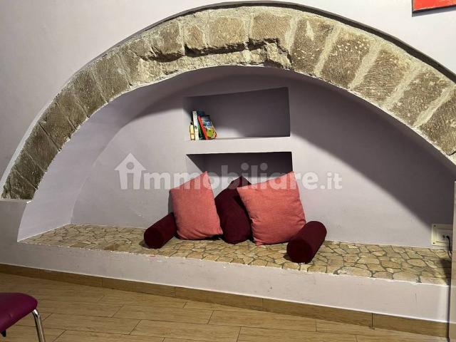 Bilocale via Roma 24, Sacrario Piazza della Rocca, Viterbo