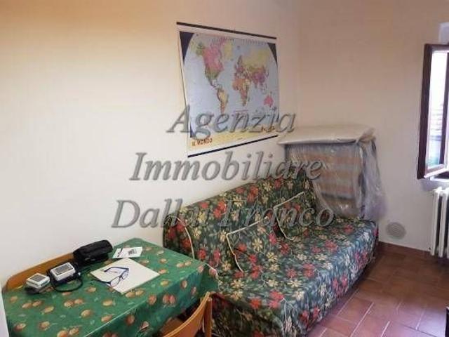 Bilocale via Roma 29, Scarperia, Scarperia e San Piero