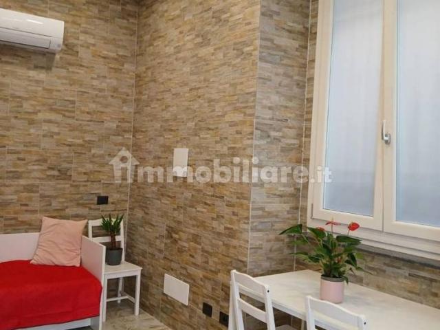 Bilocale via Roma, Centro, Carrara