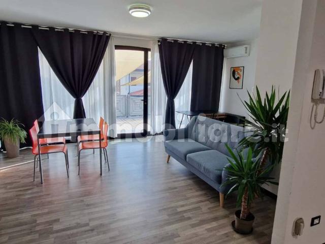 Bilocale via Roma, Centro, San Giorgio delle Pertiche