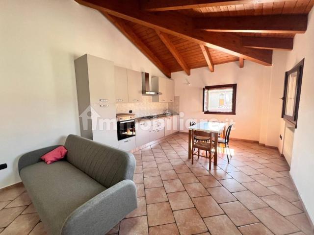 Bilocale via Roma, Centro, Sant'Ilario d'Enza