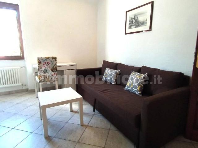 Bilocale via Roma, Lerici Paese, Lerici