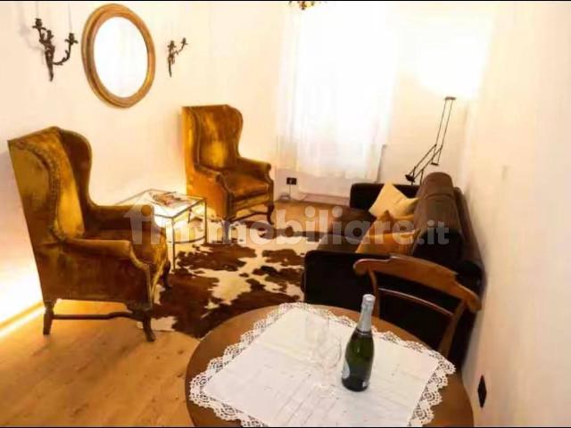Bilocale via Romana, Santo Spirito, Firenze