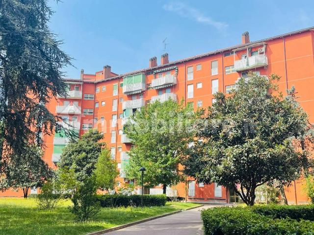 Bilocale via Romualdo Bonfadini 94, Viale Ungheria Mecenate, Milano