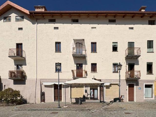 Bilocale via romualdo palberti 5, Lanzo Torinese