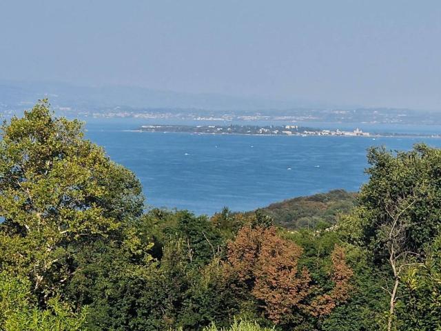 Bilocale via Ronchi, Padenghe sul Garda