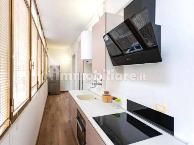 Bilocale via Ronchi 89, Viale Bovio Piazza Duca degli Abruzzi, Pescara