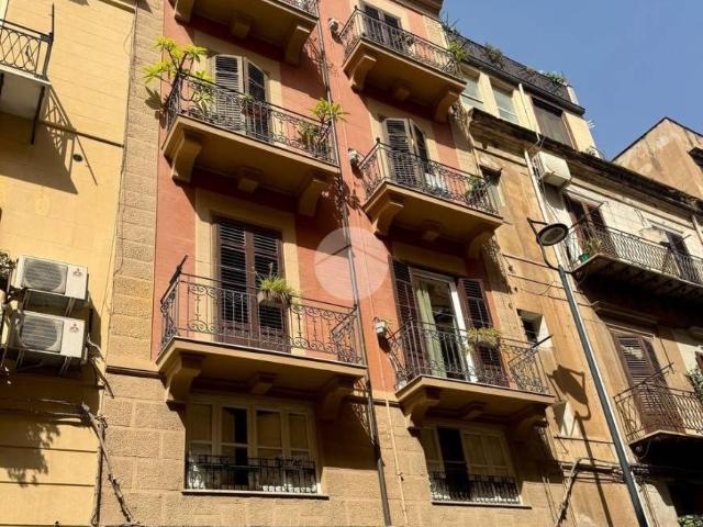 Bilocale via Rosario Riolo 24, Politeama Ruggiero Settimo, Palermo