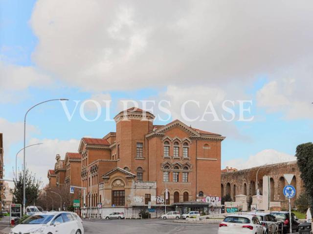 Bilocale via Rossano, Villa Fiorelli, Roma