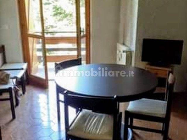 Bilocale via Radium 11/a, Lurisia, Roccaforte Mondovì