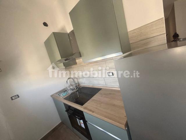 Bilocale via Raffaello Sanzio 4, Serenella, Cascina Selmo, San Giuliano Milanese