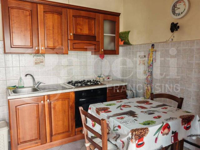 Bilocale via Raffaello Sanzio, 24, Centro, Venafro