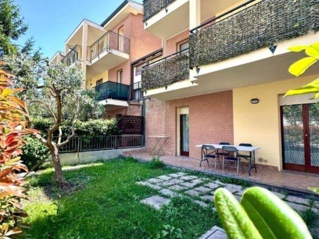 Bilocale via Raffaello Sanzio 281/b, Cesanella, Senigallia