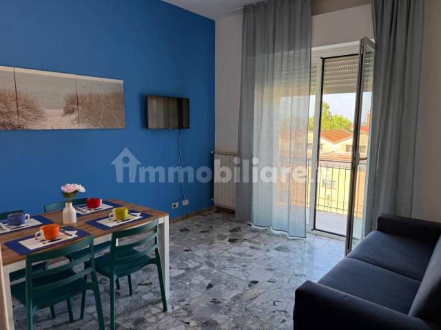 Bilocale via Raffaello Sanzio 335, Cesanella, Senigallia