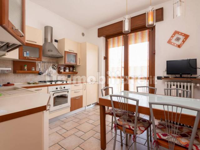 Bilocale via Ramera 86, Ponteranica