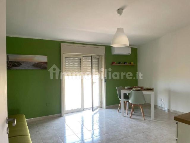 Bilocale via Re Manfredi 4, San Leone, Villaseta, Villaggio, Agrigento
