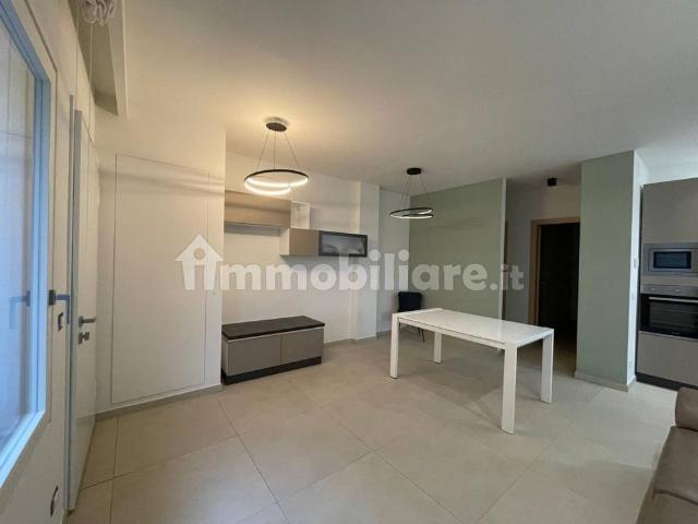 Bilocale via Redipuglia 5, Centro, Nuoro