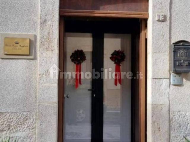 Bilocale via Regina Margherita 11/13, Turi