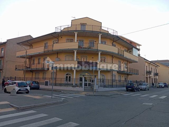 Bilocale via Regina Giovanna 12, Regina Margherita, Collegno
