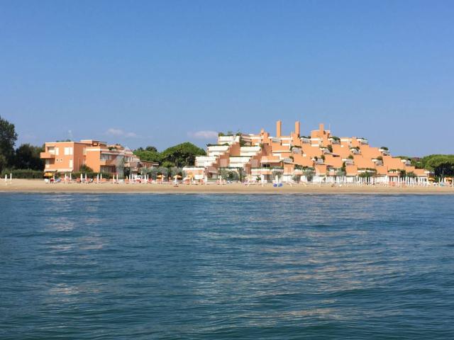 Bilocale via Reno 60, Cavallino, Cavallino Treporti