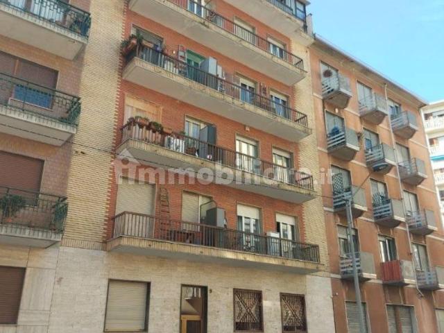 Bilocale via Riva del Garda 9, Mirafiori Nord, Torino