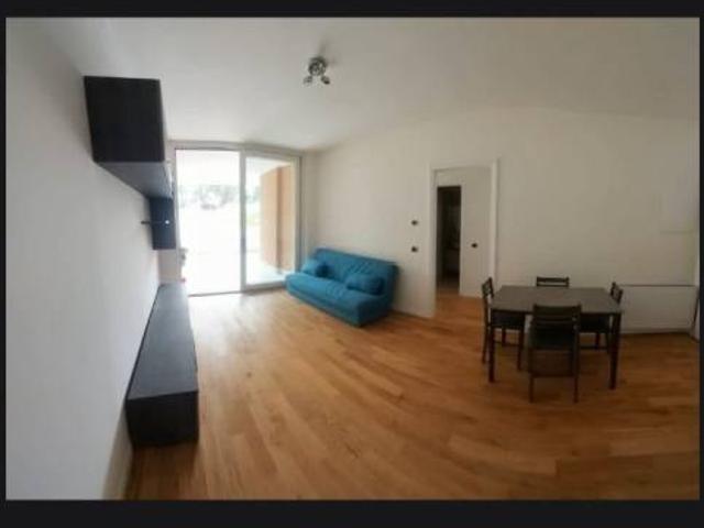 Bilocale via Riva Ligure 49, Pisana Bravetta, Roma