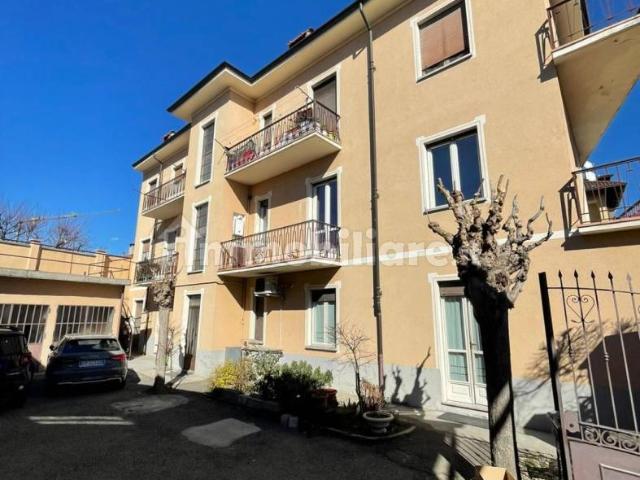 Bilocale via Rivoli 34, Centro, Orbassano
