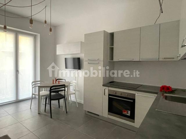Bilocale via Rieti 33, Pozzo Strada, Torino