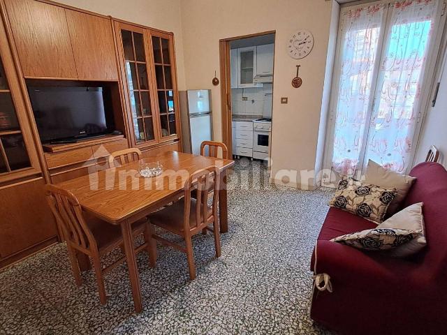 Bilocale via Rieti 44, Pozzo Strada, Torino