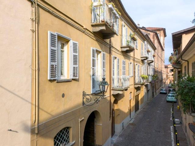 Bilocale via rifreddo 13, Centro, Saluzzo