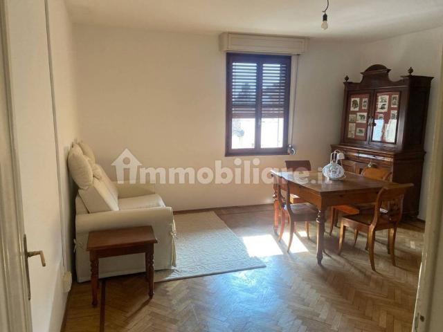 Bilocale via Ripa 7, Centro, Belluno