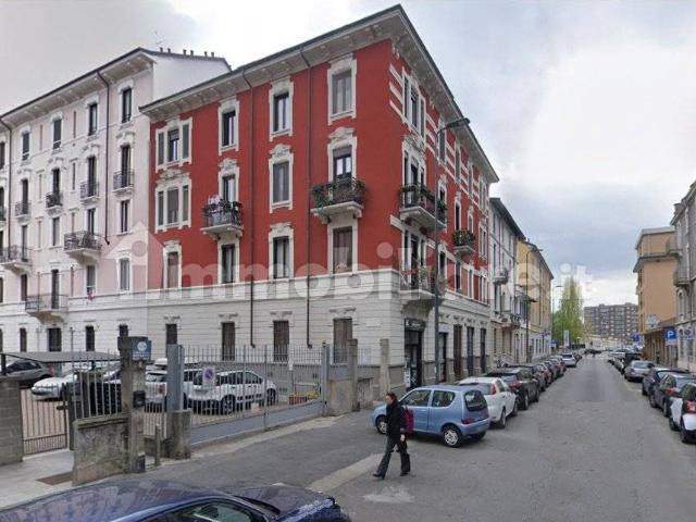 Bilocale via Ruggero Bonghi 6, Pezzotti Meda, Milano