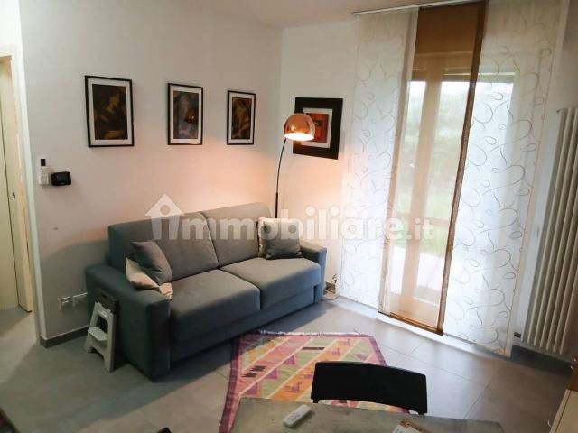 Bilocale via Todeschino 68, Centro, Sirmione