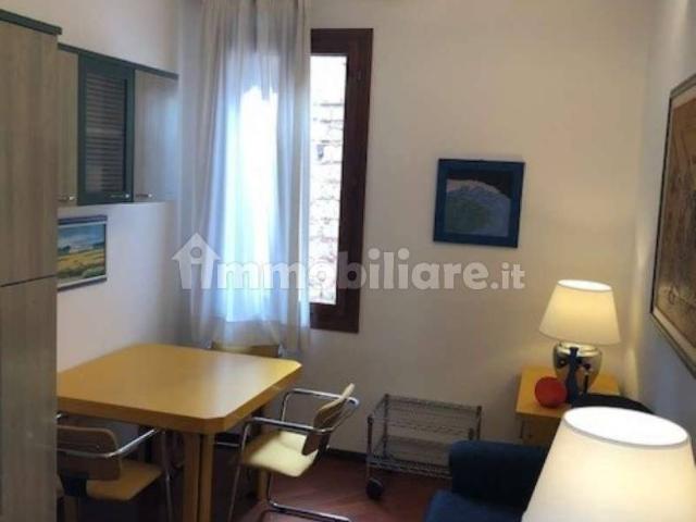 Bilocale via Tolomei, Savonarola Ponte Molino, Padova