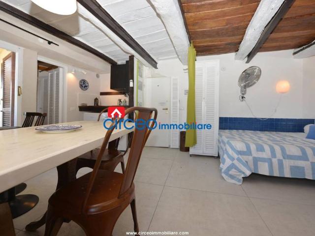 Bilocale via Tommaso Tittoni 43, Centro, San Felice Circeo