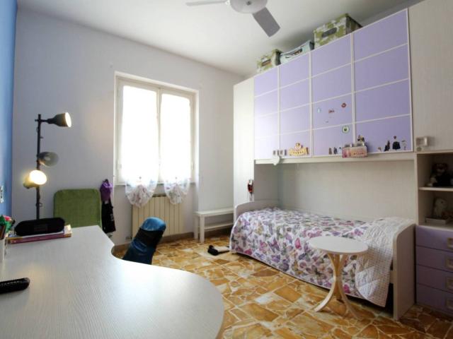 Bilocale via Torcicoda, Isolotto Talenti, Firenze