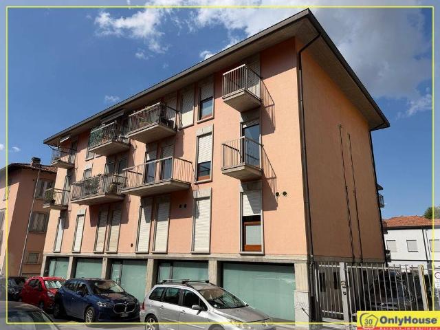 Bilocale via Torretta 26, Borgo Palazzo, Bergamo