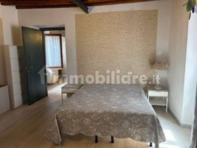 Bilocale via Torretta, Borgo Palazzo, Bergamo