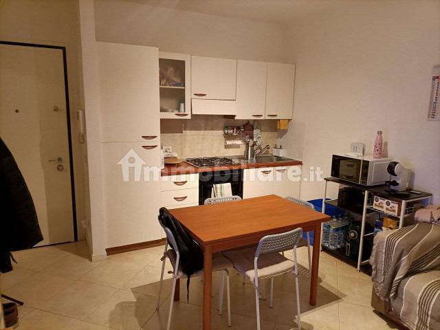 Bilocale via Toscana, 78, San Leonardo, Parma