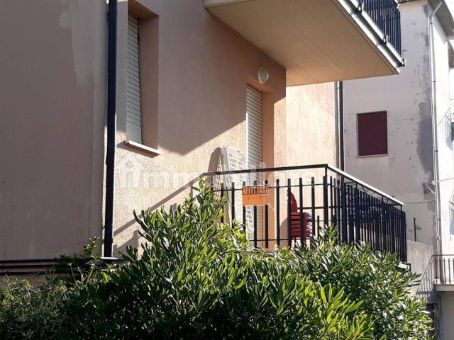 Bilocale via Toscanelli 10, Scossicci, Porto Recanati