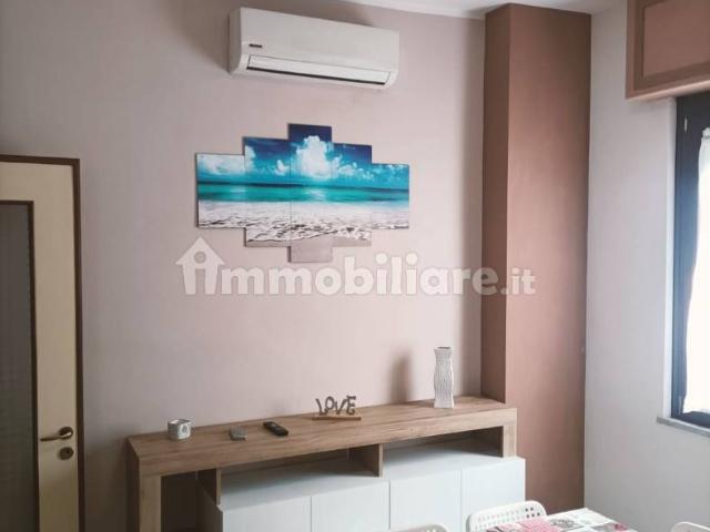 Bilocale via Teano, Borghetto Santo Spirito