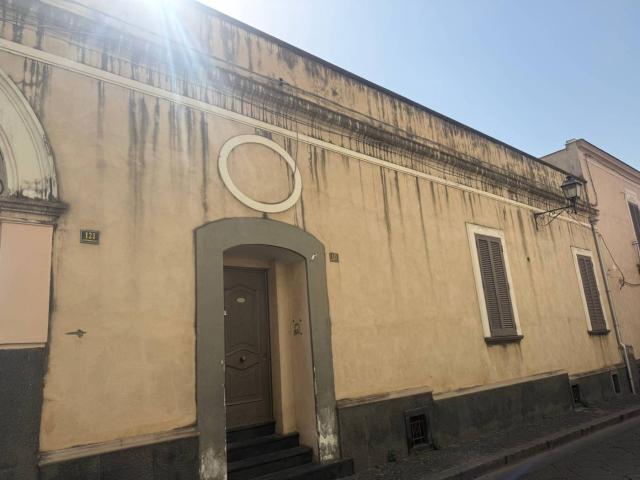 Bilocale via Tenente Angelo Cirillo, Boscoreale