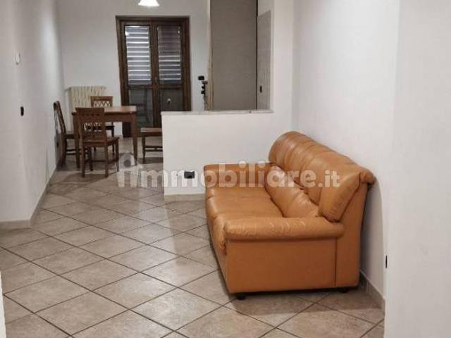 Bilocale via Tenente Angelo Sberna 13, Centro, Enna