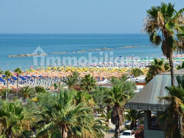 Bilocale via Teresa Confalonieri 8, Porto d'Ascoli, San Benedetto del Tronto