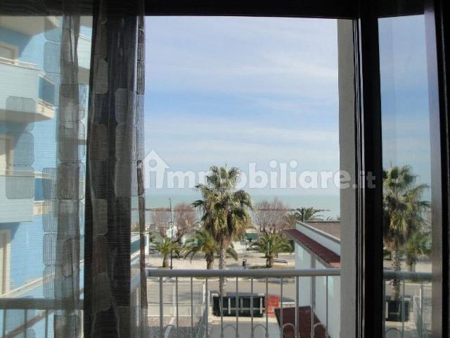 Bilocale via Teresa Confalonieri 10, Porto d'Ascoli, San Benedetto del Tronto