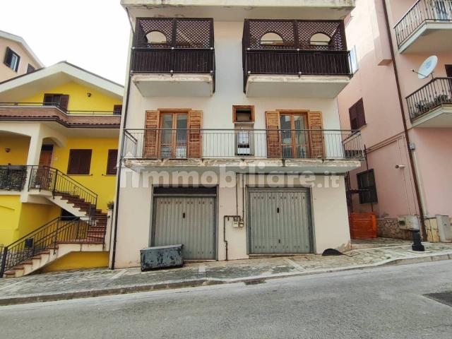 Bilocale via Terrate, San Mango sul Calore